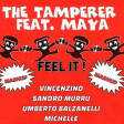 The Tamperer feat Maya - Feel It (Sandro Murru, Vincenzino, Umberto Balzanelli, Michelle Rework)