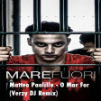 Matteo Paolillo - O Mar For (Verzy DJ Remix)