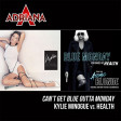 Can't Get Blue Outta Monday (Kylie Minogue vs. HEALTH)