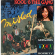 Misled Energy (Kool & The Gang vs. Information Society vs. Chaka Khan)