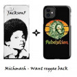 Michmash - Want reggae back