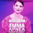 Emma Apnea Sanremo 2024 Dimar Re-Boot