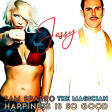 Happiness Is So Good (Sam Sparro x The Mackenzie Feat. Jessy)