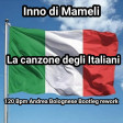 inno di Mameli fratelli d Italia  120 Bpm free download link in description