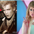 White Wedding x All About That Bass (Billy Idol vs Meghan Trainor)