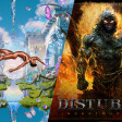 Indestructible? THATS WHAT I WANT (Disturbed vs Lil Nas X)