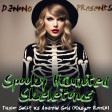 DJNoNo - Spooky Haunted Skeletons (Taylor Swift vs Andrew Gold / Kasger)