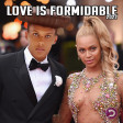 Love Is Formidable (Stromae x Beyoncé)
