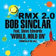 Bob Sinclar World Hold On⭐Andrew Cecchini⭐Steve Martin Dj⭐MaxemmeDj