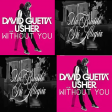 BLANCO, Mina x David Guetta . - Un Briciolo Di Allegria x Without You ( Tella Mashup)