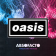 "Wonder Dissolve" (Absofacto vs. Oasis)