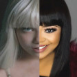 The Greatest Smile - Shanice vs. Sia