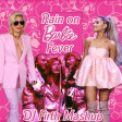 Rain on Barbie Fever - Club Edit (Lady Gaga x Ariana Grande x Bee Gees x Aqua)