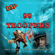 99 Troopers (Iron Maiden & Jay-Z "Prodigy remix")