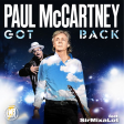 Paul McCartney Got Back (Sir Mix-A-Lot x The Beatles)