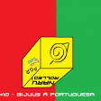 Bijuus À Portuguesa (Junko Takeuchi vs Portugal's National Anthem)