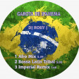 Garota De Ipanema - DJ Roby J (Afro Mix)