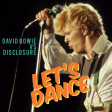 David Bowie vs Disclosure - Let's Dance (DJ Yoshi Fuerte Blend)