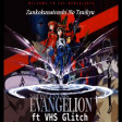 Zankokunatenshi No Tsuikyū (Yoko Takahashi vs VHS Glitch)