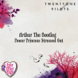 Power Princess Stressed Out [twenty one pilots  Vs Ever After High]
