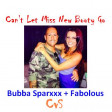 Can't Let Miss New Booty Go (CVS Mashup) - Bubba Sparxxx + Yin Yang Twins + Fabolous - v1