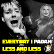 Everyday I Padam Less and Less (Kylie Minogue x Kaiser Chiefs)