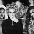 Rolling In The Deep — CupcakKe & Adele & Megan Thee Stallion & Nicki Minaj & Cardi B & Latto