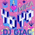 Mika vs Multiple Artists - Mr. Yo Yo’s Heart (DJ Giac Beat Repeat Mashup)