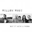 rillen rudi - say it with a paper (pete lawrie / weezer)