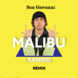 San giovanni - Malibù (RAMIERI Remix)