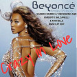 Beyonce - Crazy in Love (Sandro Murru, Vincenzino, & Umberto Balzanelli, Michelle Mash-Edit)