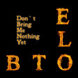 Don`t Bring Me Nothing Yet ( Electric Light Orchestra vs Bachman Turner Overdrive )