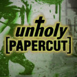Unholy Papercut (Sam Smith & Kim Petras vs Linkin Park)