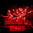 MasheteMixes - No One's Been Awhile ( Staind vs Scorpions )
