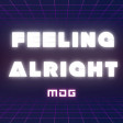MdG - Feeling Alright (Radio edit)