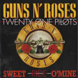 Sweet Ride O Mine (Twenty One Pilots vs. Guns N Roses)