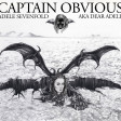 Captain Obvious - Adele Sevenfold (Dear Adele) Adele vs Avenged Sevenfold