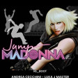 Madonna — Jump -BOOT_ REMIX ( ANDREA CECCHINI & LUKA J MASTER )