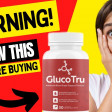 GlucoTru – Is GlucoTru Supplement Truly Viable For You?