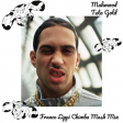 Mahmood - Tuta Gold (Franco Lippi Chimba Mash Mix)