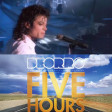 Dirty five hours (Michael Jackson Vs Deorro) (2022)