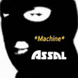 Machine - James Brown vs Peter Gabriel - Assal