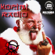 Mazanga Von Badman - Santa is a Punk Rocker 96k