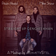Paula Abdul vs. Miike Snow - Straight Up Genghis Khan (Mashup by MixmstrStel) [v2].mp3