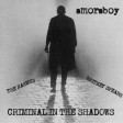 Criminal in the shadows (The Rasmus vs Britney Spears) - 2011