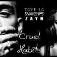 Snakehips ft. Zayn Vs Tove Lo - Cruel Habits (MASHUP)