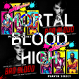 Starbomb vs. Taylor Swift ft. Kendrick Lamar - Mortal Blood High (SimGiant Mash Up)