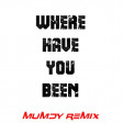 Rihanna - Where Have You Been 2016 ( Mumdy Remix )