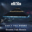 Black Eyed Peas, Shakira, David Guetta - DON'T YOU WORRY Double Fab Extra Bass Remix