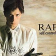 Raf - Self Control ( Dj Mike Meduza Style short Mix)